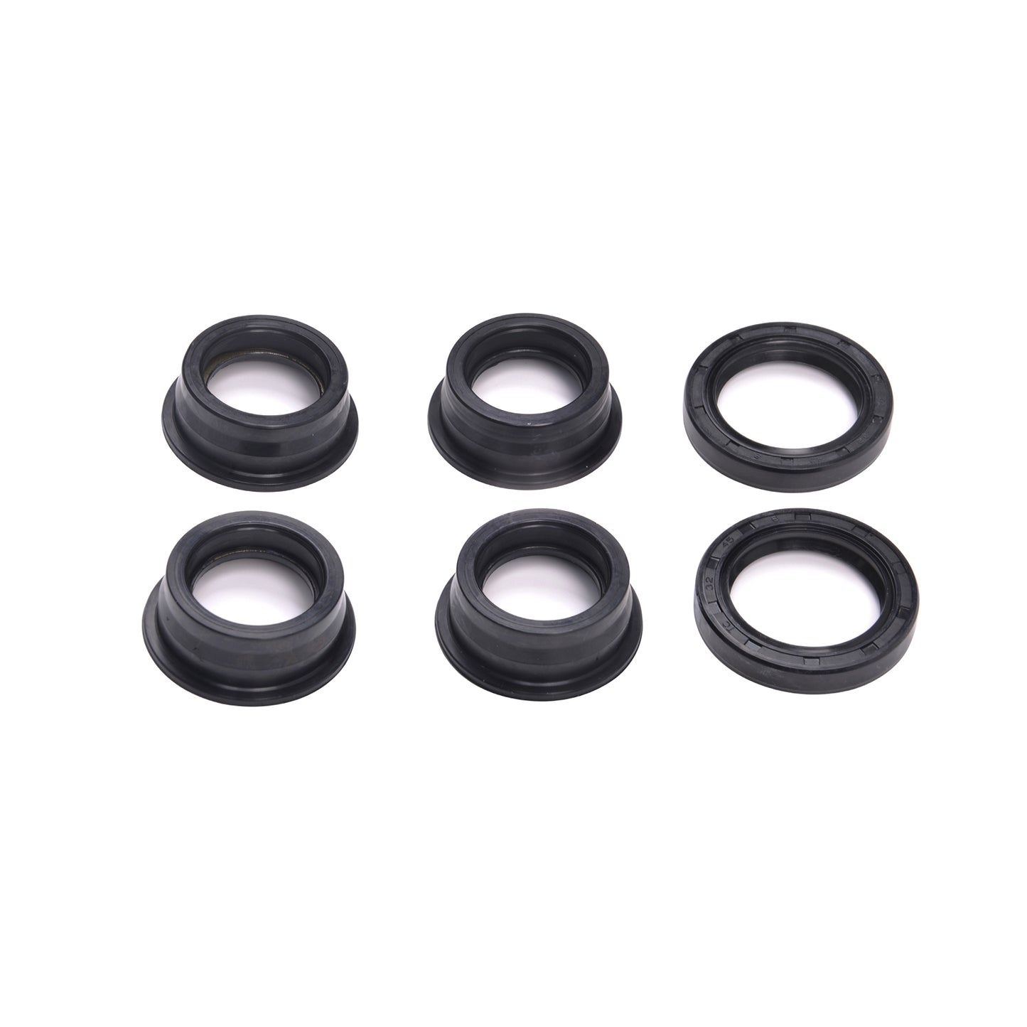 Engine Cylinder Head Gasket Set with Bolts Compatible with for Subaru Baja 2003-2006 for Subaru Forester 1999-2010