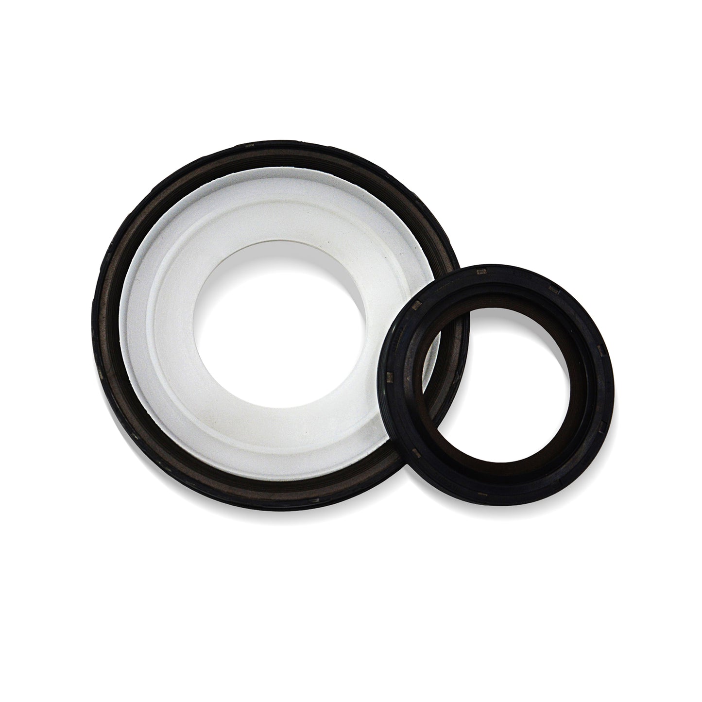 GOCPB CS5975A CS9284 Lower Gasket Set Compatible with Sierra 3500 Yukon H2 Ascender 9-7x Corvette Avalanche 1500 1997 1998 1999 2000 2001 2002 2003 2004 2005 2006 2007 2008 2009 2010 2011 5.7L 6.0L