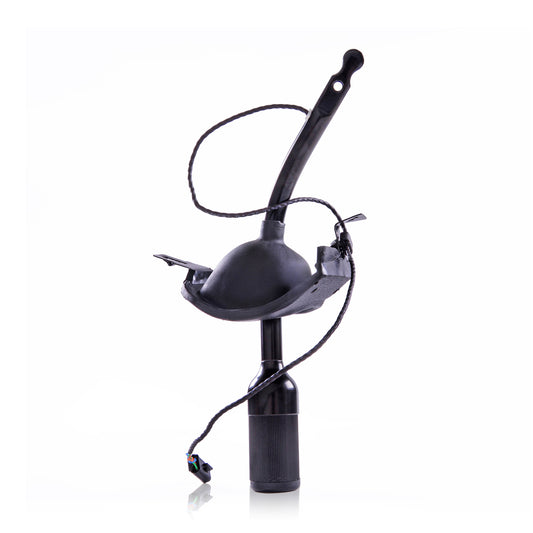 Automatic Transmission Shift Lever 905-109 Compatible with 1997-2006 Ford E150 E250 E350 E450 F150 F250 F350 F450 F550 Super Duty Excursion Lincoln 5C3Z-7210-AAA