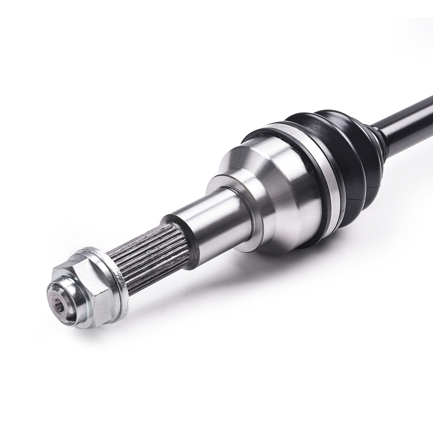KLV Rear Drive Shaft CV Axle Compatible with Yamaha 2014-2020 Viking 700, 2015-2019 Viking VI 700 Yamaha 2016-2018 Wolverine YXE70, 2016-2018 Wolverine R-Spec 1XD-F531H-00-00