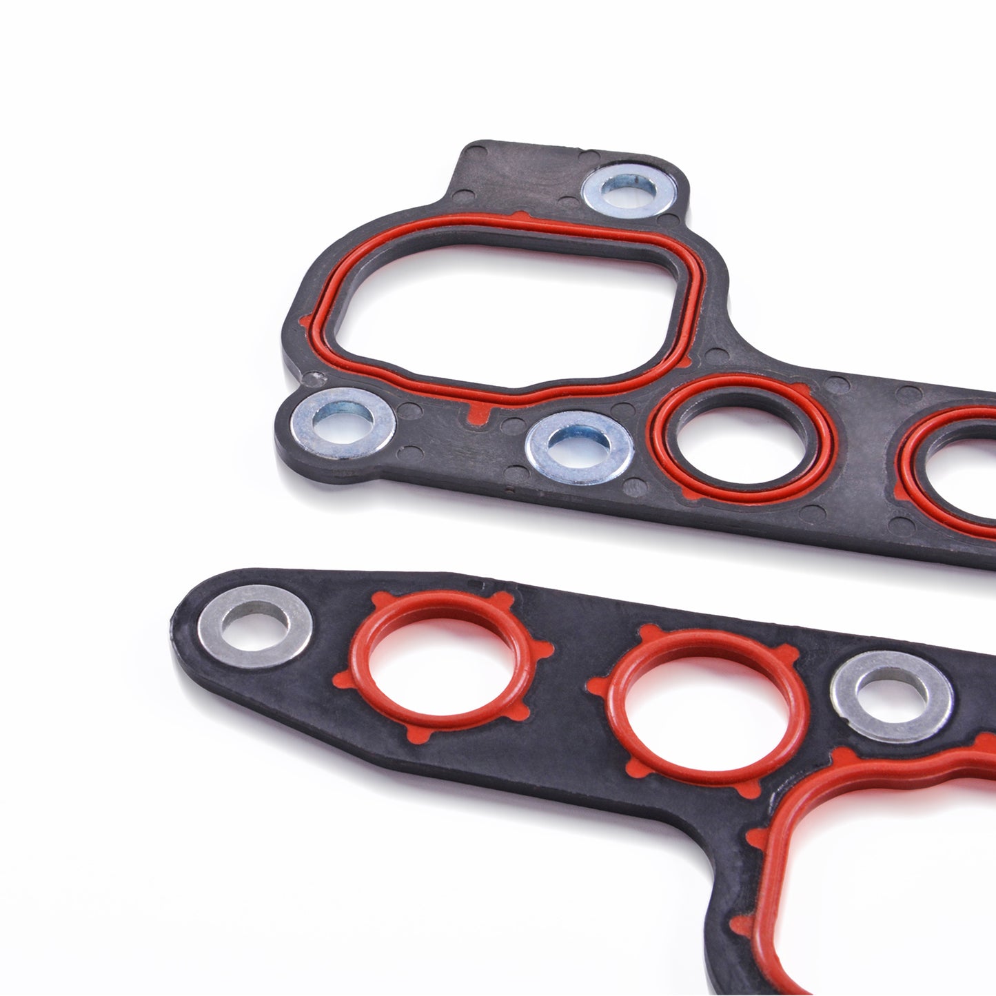 GOCPB LGS4150 Lower Gasket Set CS9790 Compatible with 1991-2016 Avanti, Ford, Lincoln, Mercury, Panoz, Qvale/AIV Roadster, Avanti, Aviator, E-150 4.6L-5.4L V8 SOHC, DOHC
