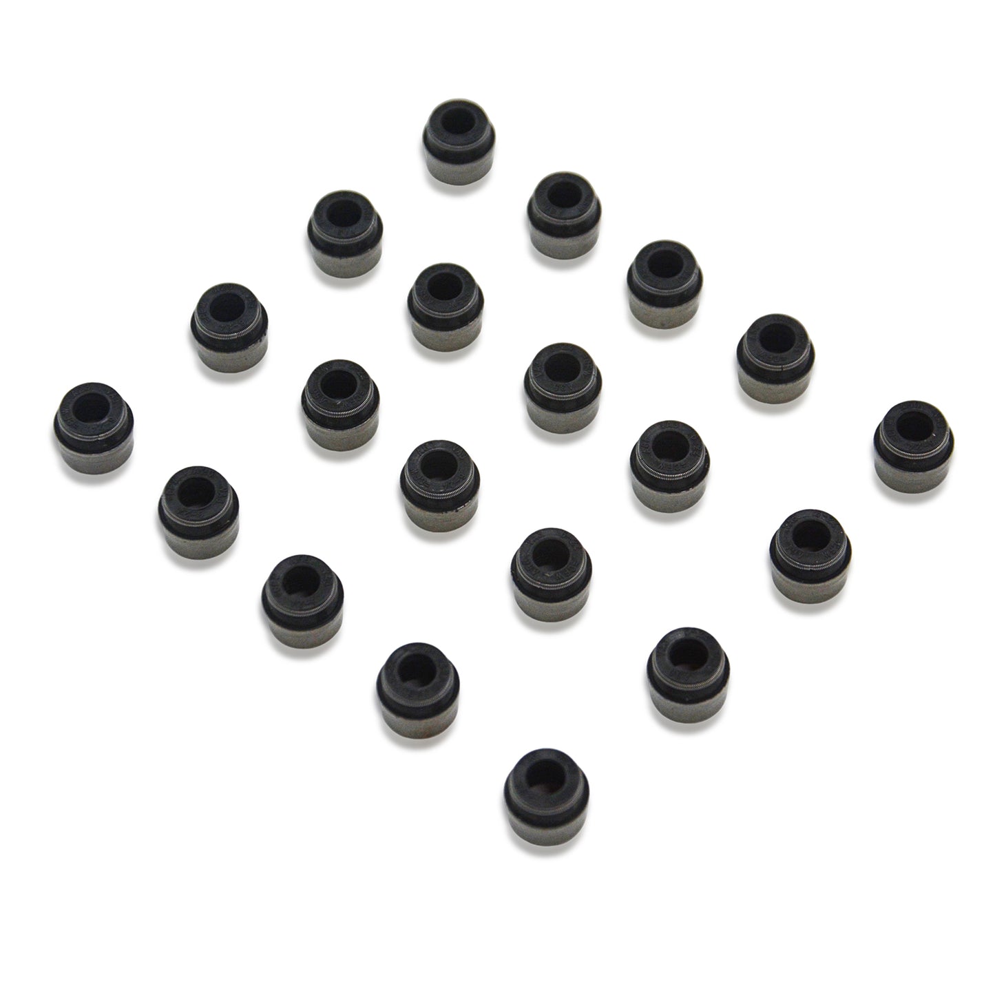 GOCPB Head Gasket with Bolts HS26182PT, ES71193 Head Gasket Bolts Set Compatible with Golf TT Quattro 2000 2001 2002 2003 2004 2005 2006 Beetle Jetta Passat 2000-2005 1.8L L4