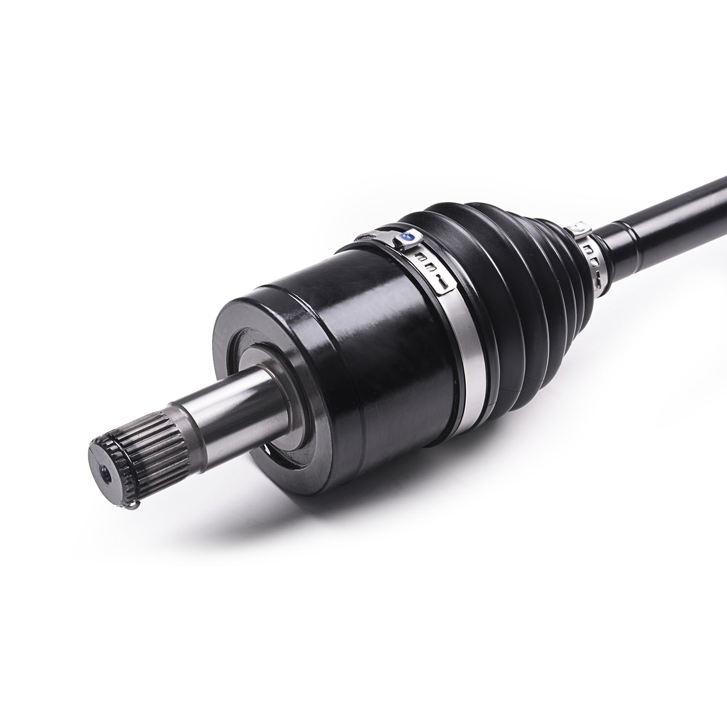 KLV Rear Left Drive Shaft CV Axle Compatible with 2016 2017 2018 2019 Honda Pioneer 1000, Pioneer 1000-5, Pioneer 1000-5 DELUXE 42350-HL4-A01 42320-HL4-A01