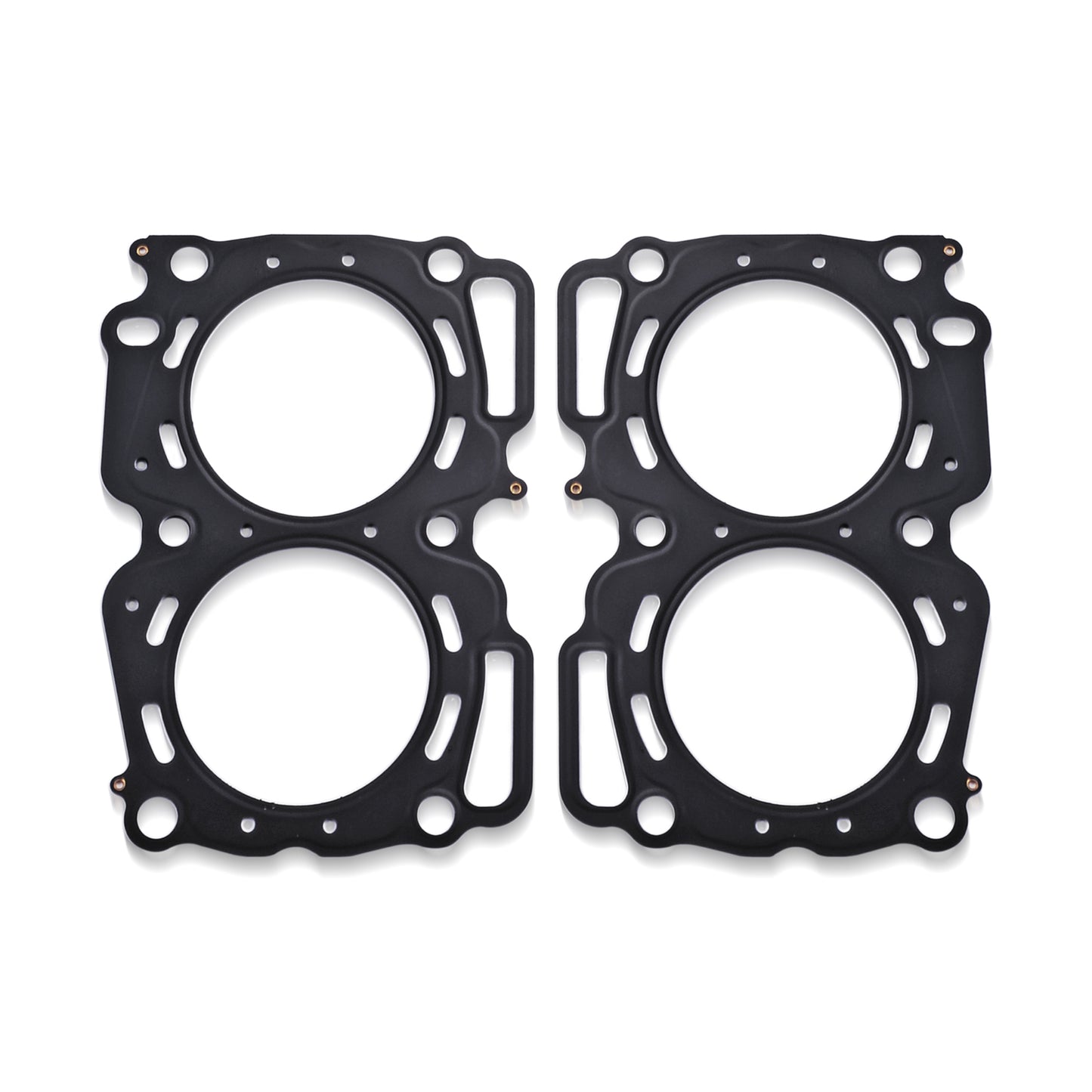 Engine Cylinder Head Gasket Set with Bolts Compatible with for Subaru Baja 2003-2006 for Subaru Forester 1999-2010