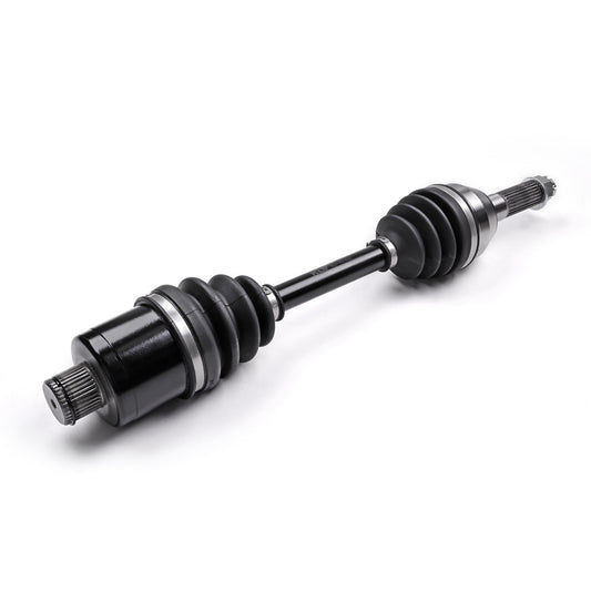 KLV Rear Left Right Drive Shaft CV Axle Compatible with 2003 2004 2005 Polaris Sportsman 400 500 600 700 800 MV7 Rear CV Axle 1380240 1380197