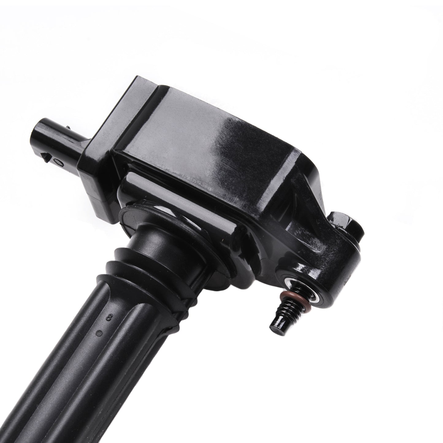 Ignition Coil Pack Set of 4 Compatible with 2014-2020 Chrysler Dodge Fiat Jeep and Ram 2.4 L Engines 200 Dart 500X Cherokee Compass Renegade ProMaster City Replaces UF754 UF751 68242286AA