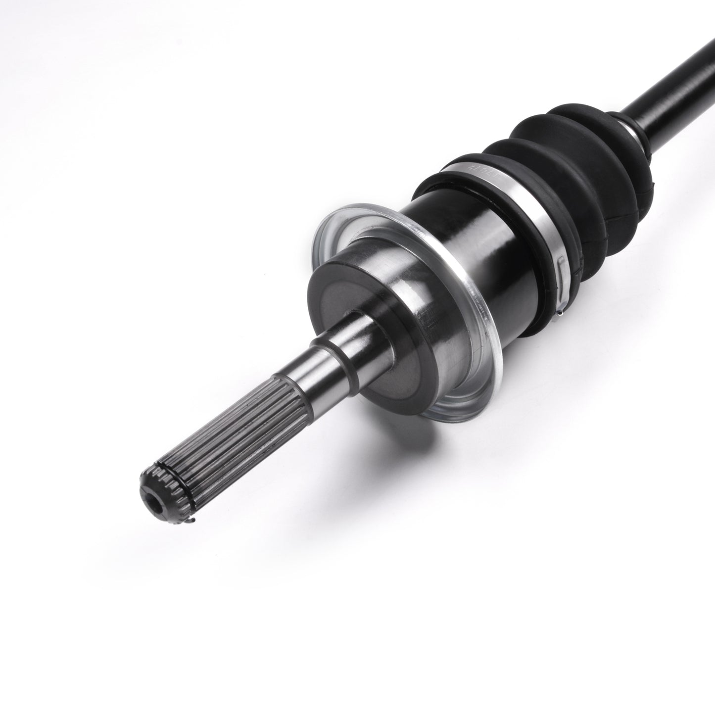 KLV Front Right CV Axle Compatible with 2011 2012 2013 2014 2015 2016 2017 2018 2019 2020 Can-Am Commander 800 800R 1000 100R CV Axle 705400952, 705401106, 705401872
