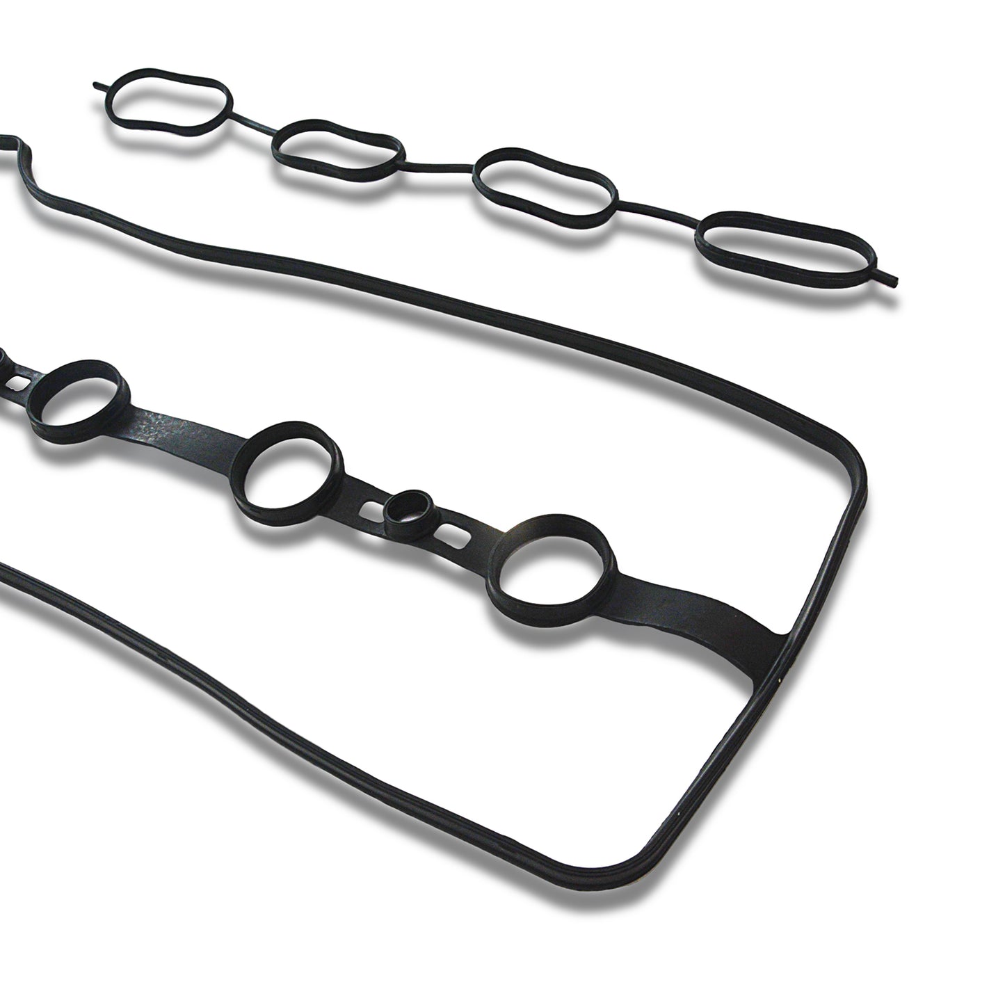GOCPB MLS Head Gasket Set with Bolts HS26232PT ES71183, Engine Cylinder Gasket Compatible with Toyota Camry Highlander Rav4 Solara 2001 2002 2003 2004 2005 2006 for Scion TC 2.4L L4 DOHC 2AZFE