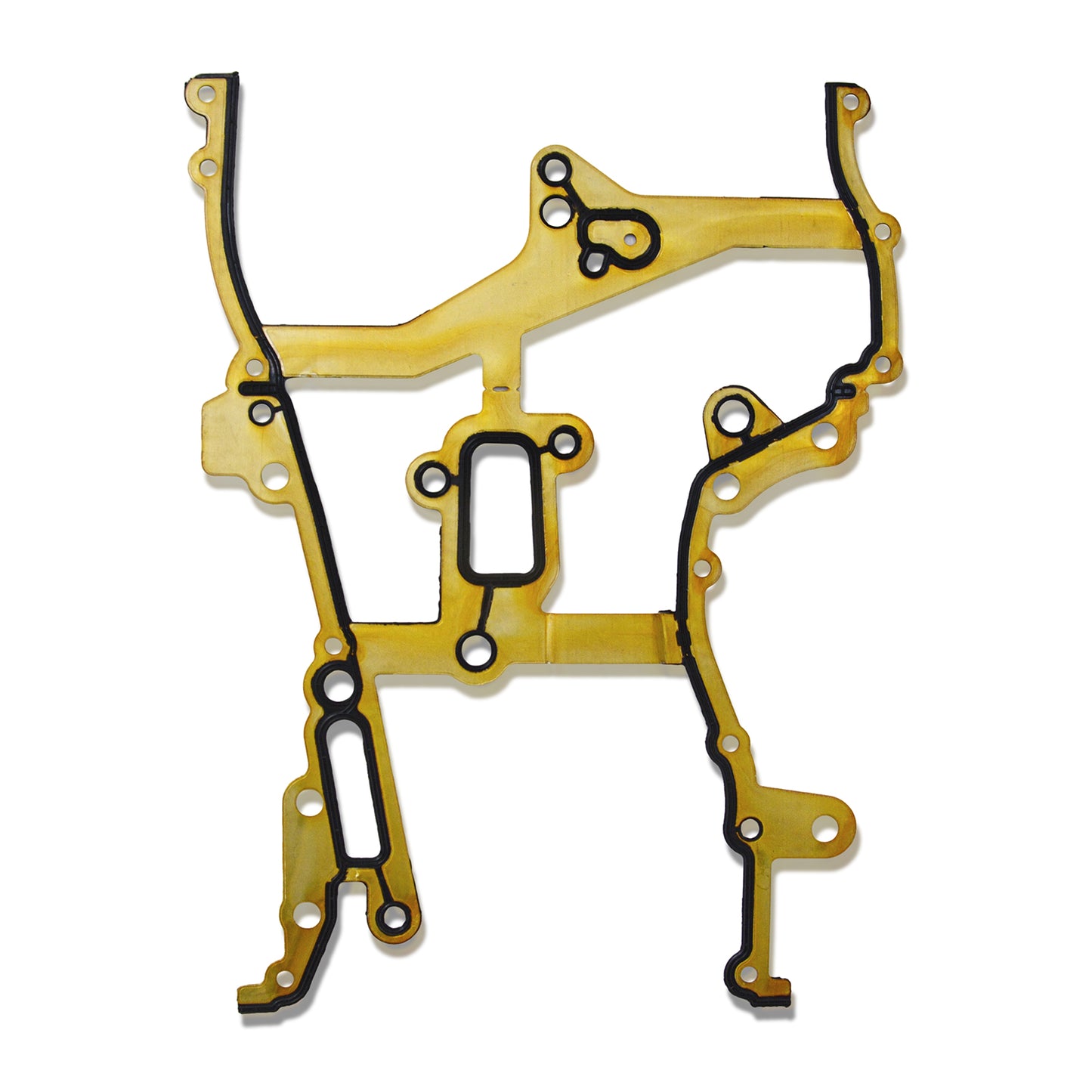 GOCPB Cylinder Engine Full Head Gasket Set with Head Bolt Compatible with 2011-2016 Chev rolet Trax/Sonic/Cruze/Cruze Limited 2013-2016 Buick Encore 1.4L Turbo HS54898 HS31411 HS26540PT-1