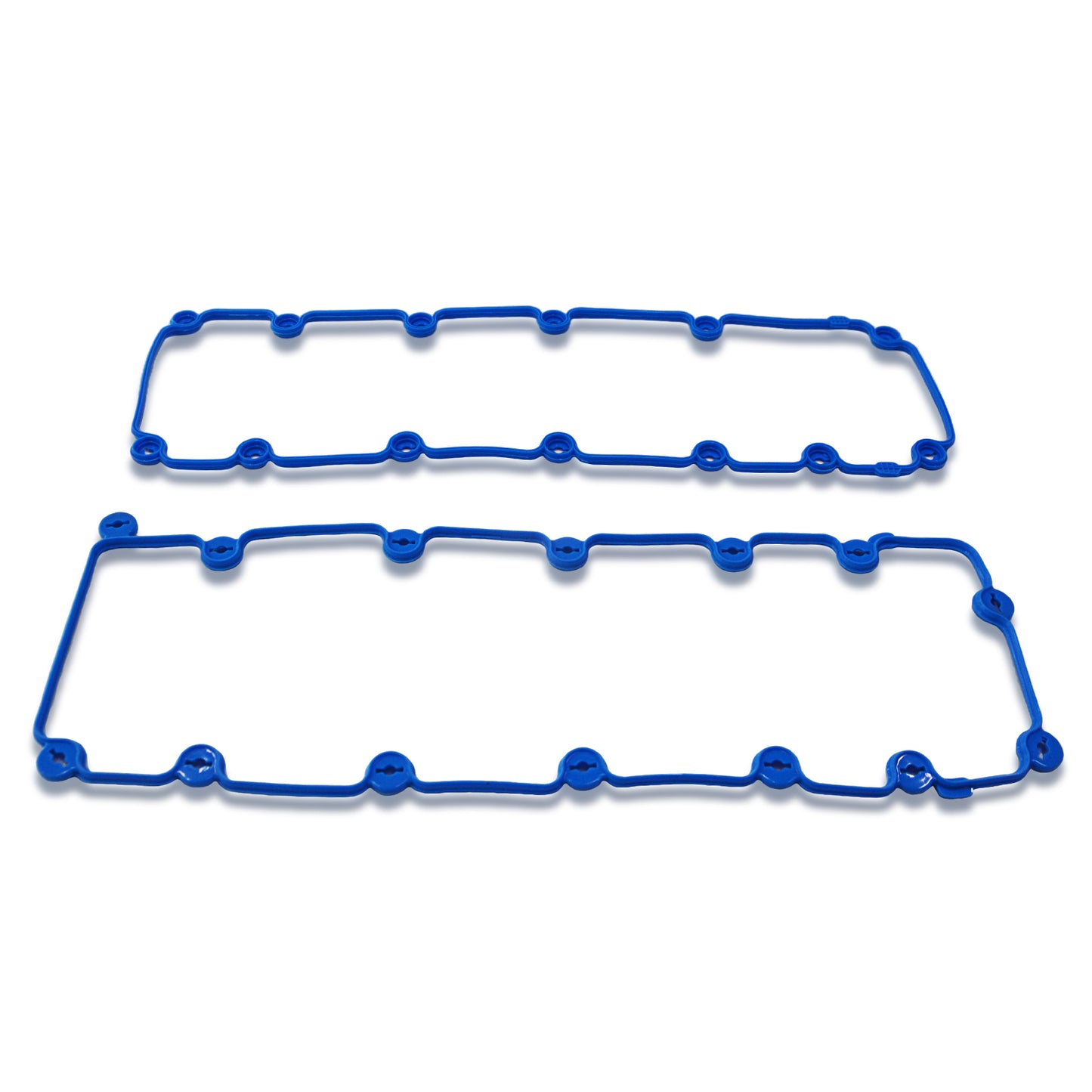 GOCPB Cylinder Head Gasket Set with Head Bolts HS9790PT-15 ES72798 Compatible with Ford Expedition F250 F350 Super Duty 00-04 E350 Super Duty F150 00-03 E150 E250 Econoline 00-02 5.4L V8