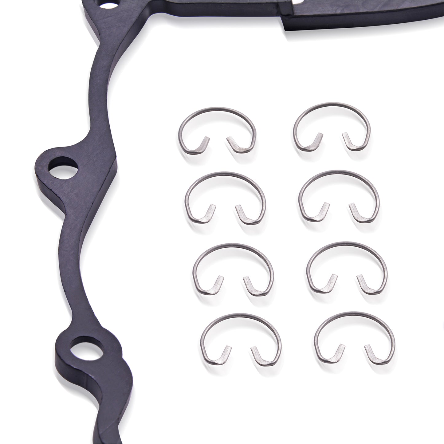 Engine Cylinder Head Gasket Set with Bolts Compatible with for Subaru Baja 2003-2006 for Subaru Forester 1999-2010