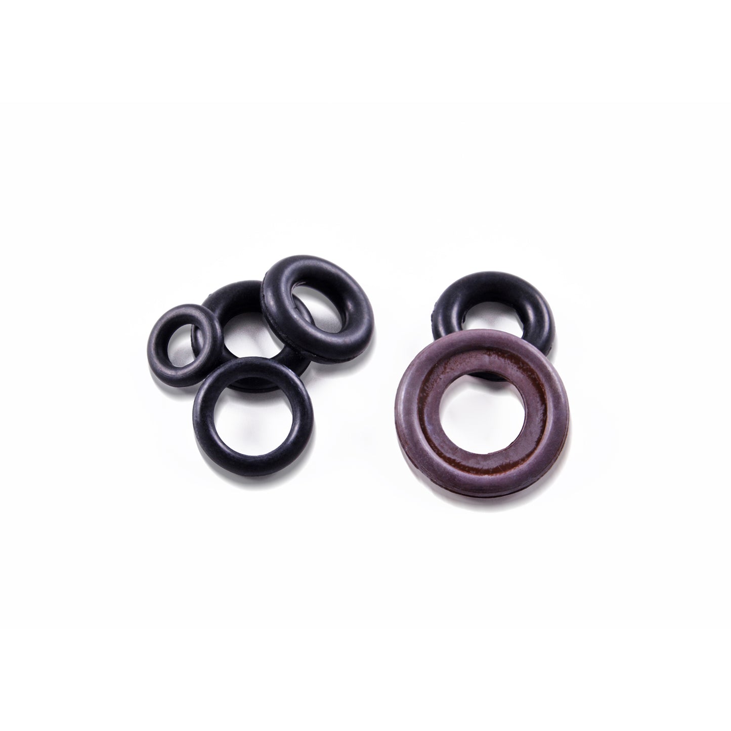 GOCPB LGS4150 Lower Gasket Set CS9790 Compatible with 1991-2016 Avanti, Ford, Lincoln, Mercury, Panoz, Qvale/AIV Roadster, Avanti, Aviator, E-150 4.6L-5.4L V8 SOHC, DOHC