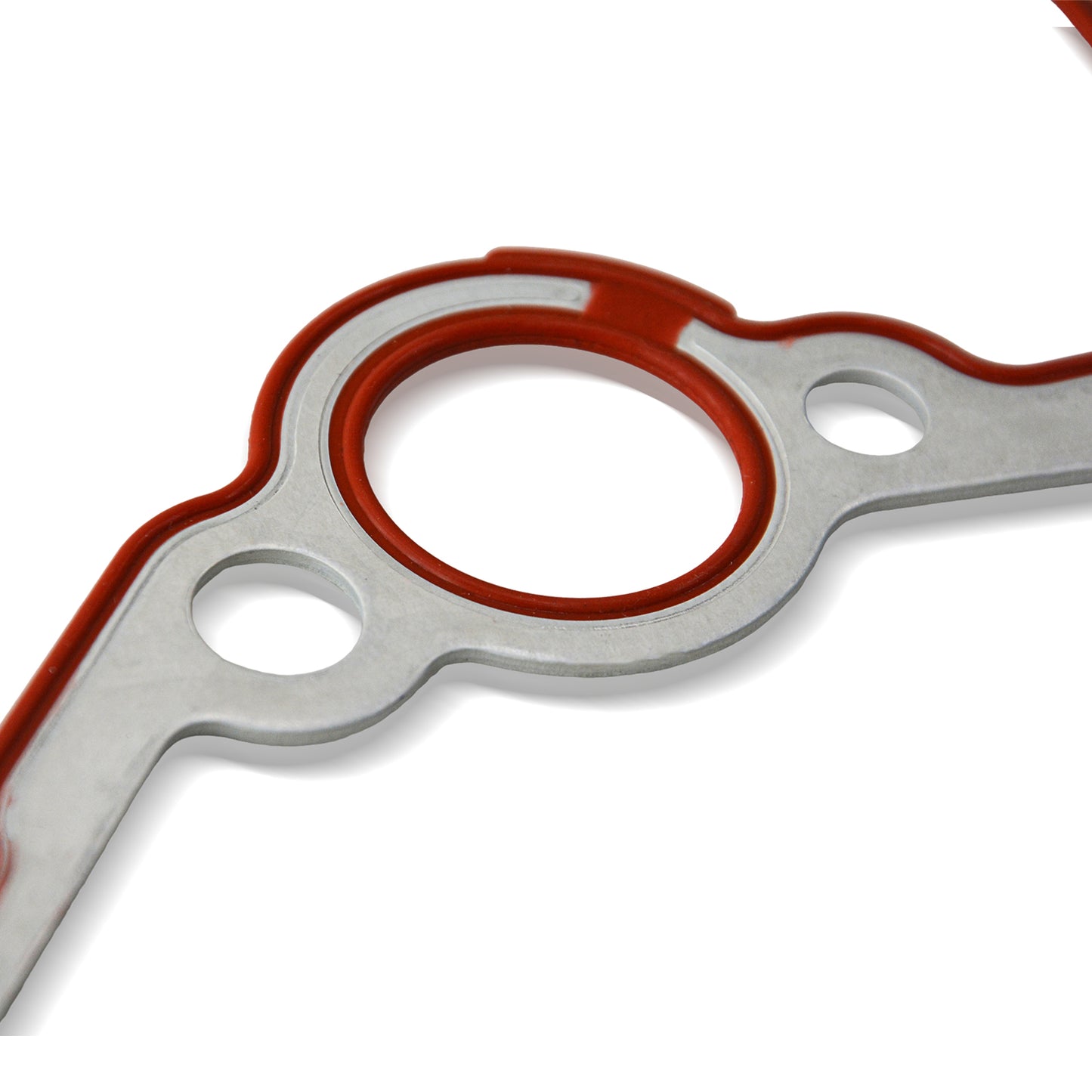 GOCPB Timing Cover Gasket Kit TCS46000 Compatible with Grand Cherokee 4.7L 1999 2000 2001 Compatible with Raider 2006-2007 4.7L Vin N Compatible with Dakota 2004 2005 2006 2007 2008 2009 3.7L Vin K