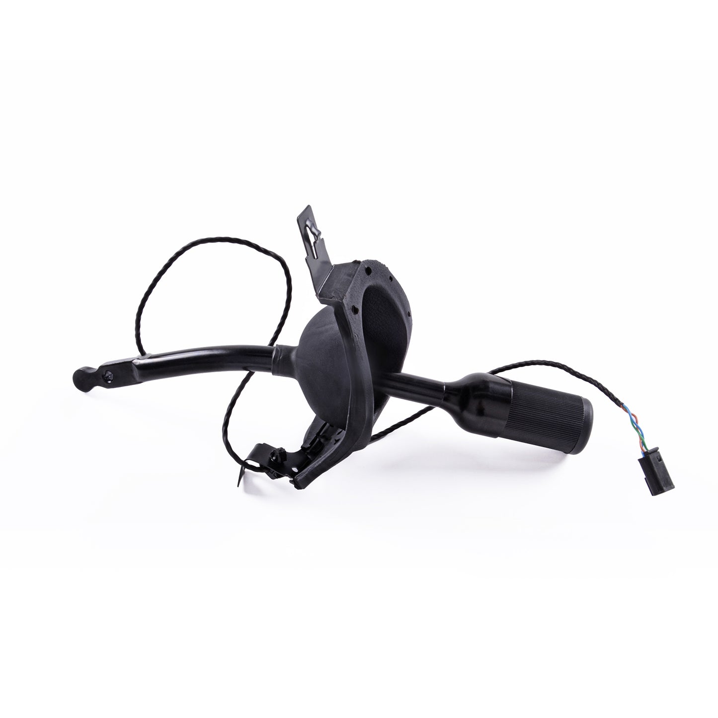 GOCPB Automatic Transmission Shift Lever for Ford E150 E250 E350 E450 F150 F250 F350 Excursion Lincoln Replace 905-109 5C3Z-7210-AAA