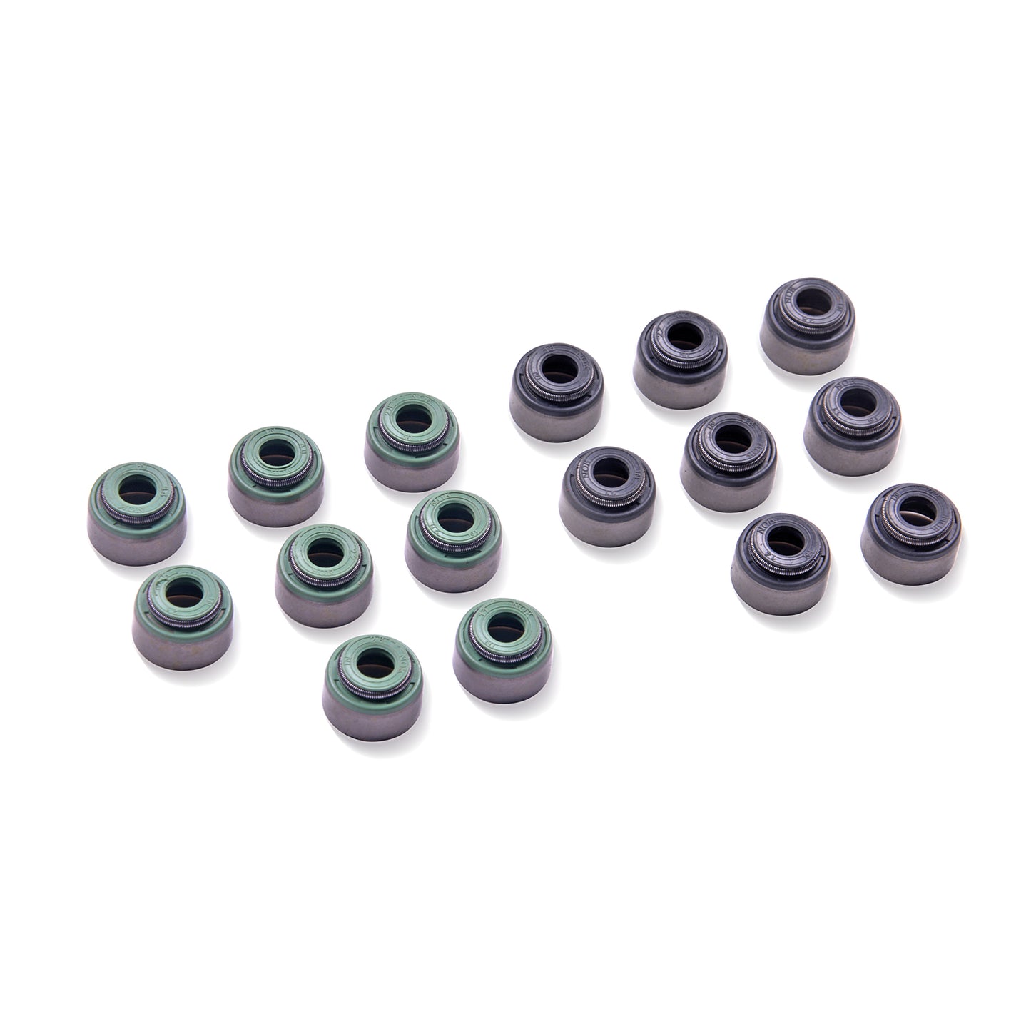 Engine Cylinder Head Gasket Set with Bolts Compatible with for Subaru Baja 2003-2006 for Subaru Forester 1999-2010