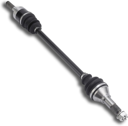 Front Right Drive Shaft CV Axle for CAN AM (2014-2018) Maverick 1000 (Exc. X, XC, XMR, XXC) RF 705401236 705401874
