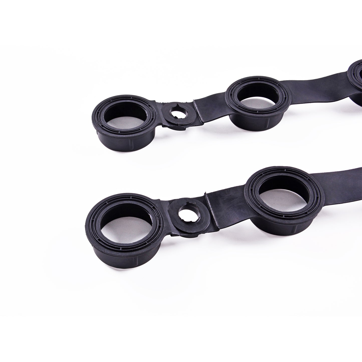 GOCPB Cylinder Head Gasket Set HS9325 HS26245PT CS26245 Compatible with 330i 330xi 530i 3.0L L6 2005-2001 325xi 525i 325i 2.5L L6 01-05 330Ci X5 3.0L L6 01-06