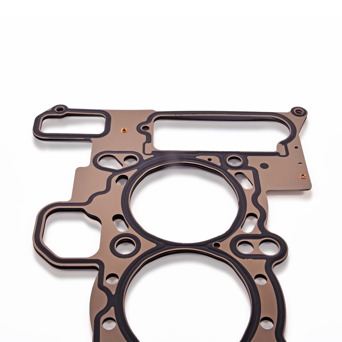 GOCPB Cylinder Head Gasket Set HS9325 HS26245PT CS26245 Compatible with 330i 330xi 530i 3.0L L6 2005-2001 325xi 525i 325i 2.5L L6 01-05 330Ci X5 3.0L L6 01-06