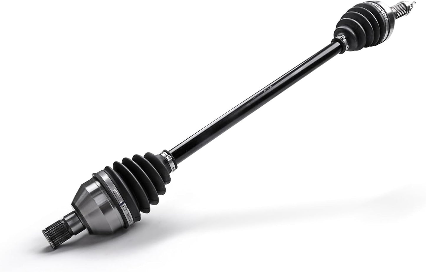 Rear Left or Right CV Axle Compatible With Can-Am 2017 2018 2019 2020 2021 Maverick X3 R RR XRS XMR XRC RS Turbo With 72 Body 705502362