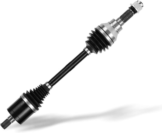 Rear Left Right Heavy Duty Axle Compatible with 2014-2022 Kubota RTV-X1140/RTV-X900 General Purpose/RTV-X900 Worksite in Dual Heat Treated High Strength PAXL-31003HD