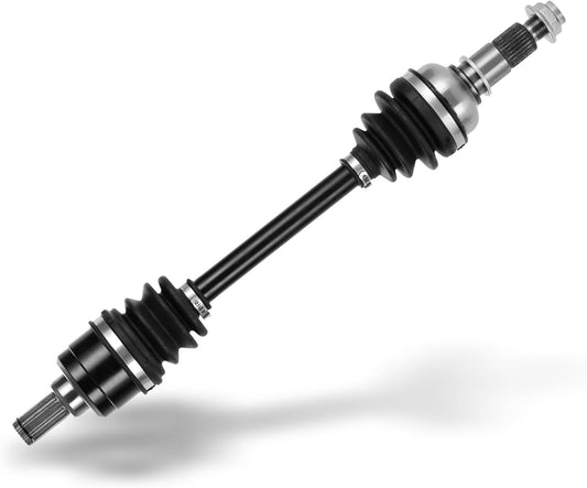 KLV Rear CV Axle Drive Shaft Assembly fits 2007-2014 Yamaha Grizzly 550 700 Rear Left Right 28P-2510F-00-00 28P-2518E-10-00