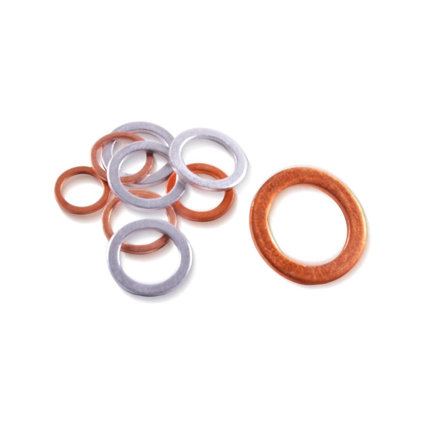 GOCPB Cylinder Head Gasket Set HS9325 HS26245PT CS26245 Compatible with 330i 330xi 530i 3.0L L6 2005-2001 325xi 525i 325i 2.5L L6 01-05 330Ci X5 3.0L L6 01-06
