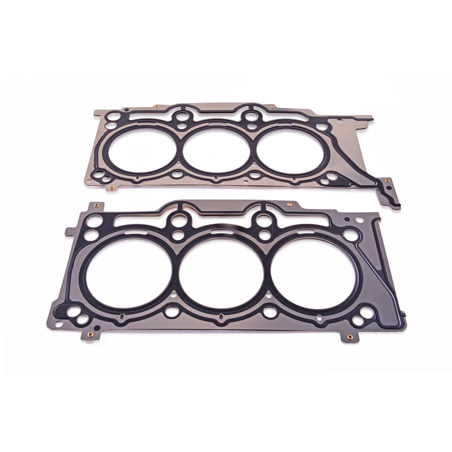 GOCPB Engine Head Gaskets with Bolts Set HS26541PT Replacement for 2011-2016 Chrysler 300 Jeep Wrangler Dodge Charger Challenger Ram 1500 3.6L ES72467