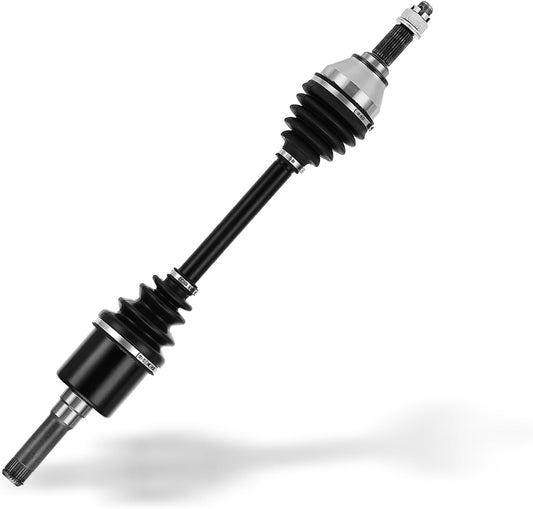 KLV Rear Left Drive Shaft CV Axle Compatible with John Deer 2011 2012 2013 2014 2015 2016 2017 2018 2019 Gator XUV625i XUV825i XUV835E XUV825E XUV855D XUV835R XUV865R AM148111