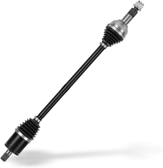 KLV Front Drive CV Axle Compatible with Can-Am 2019-2023 Defender HD10 XMR 2019-2023 Defender MAX HD10 XMR Can-Am 2019-2023 Traxter HD10 XMR 705402420