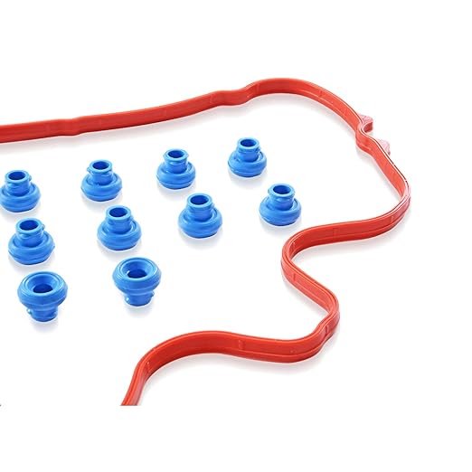 GOCPB MLS Head Gasket with Bolts Set, for Ford Expedition F150 F250 F350, for Lincoln Mark Lt/Navigator, 2004-2006, HS26306PT (No Bolts)