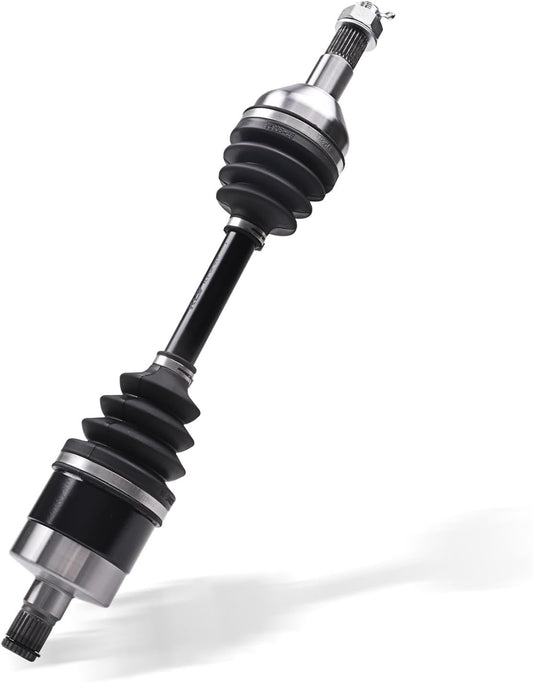 Rear Right Drive Shaft CV Axle Compatible with Can Am 2019 2020 2021 Outlander 650 850 1000 RR 2019 2020 2021 Renegade 570 850 1000 RR