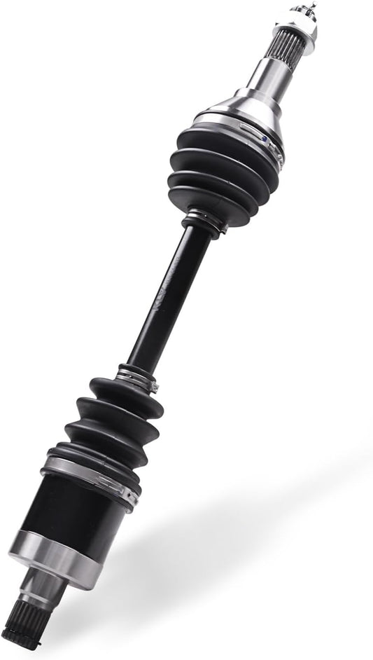 Rear Right Drive Shaft CV Axle Compatible with 2017-2021 Can-Am Outlander 450 570 Outlander Max 450 570 Outlander L MAX 450 2015 2016 Rear Right Passenger Side 705501897 705502477