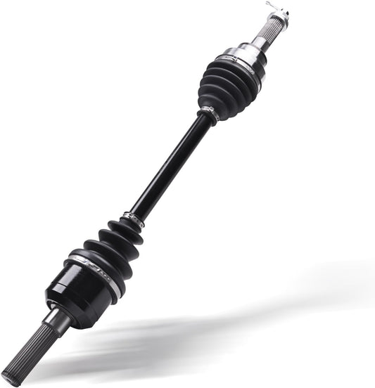 Rear Left/Right CV Axle Shaft Assembly Compatible with Kawasaki 2015 2016 2017 2018 2019 2020 2021 2022 Mule Pro RR FX FXT FXR DX DXT 59266-0710 59266-0050 59266-0049