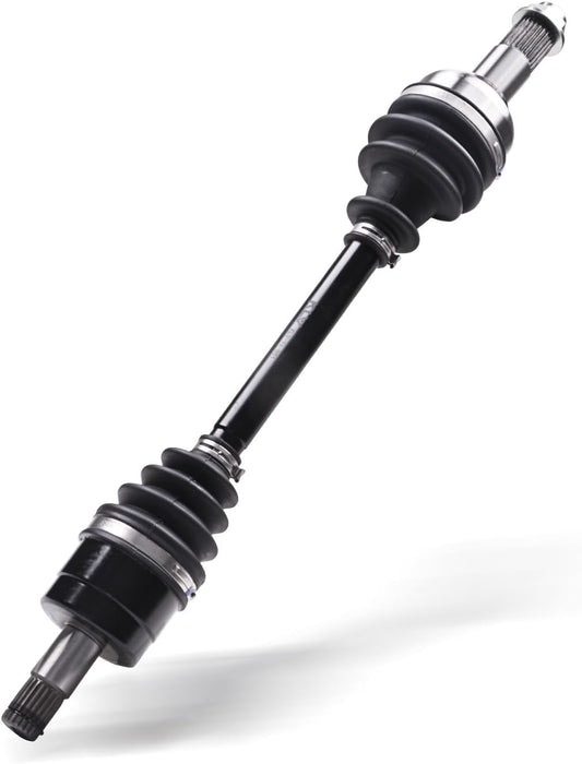 Front Left Drive Shaft CV Axle Compatible with 2016 2017 2018 2019 2020 2021 2022 Yamaha YFM700 Grizzly EPS LE Grizzly FI Auto EPS Grizzly EPS XT-R 2UD-2510J-00-00 2UD-2510F-00-00