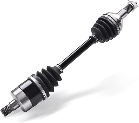 Rear Left Drive Shaft CV Axle Compatible with Can-Am 2019 2020 2021 Outlander 570 650 850 T 1000R Max 2019 2020 2021 Renegade 570 650 850 1000R Renegade T 1000 Renegade T 650 705502710