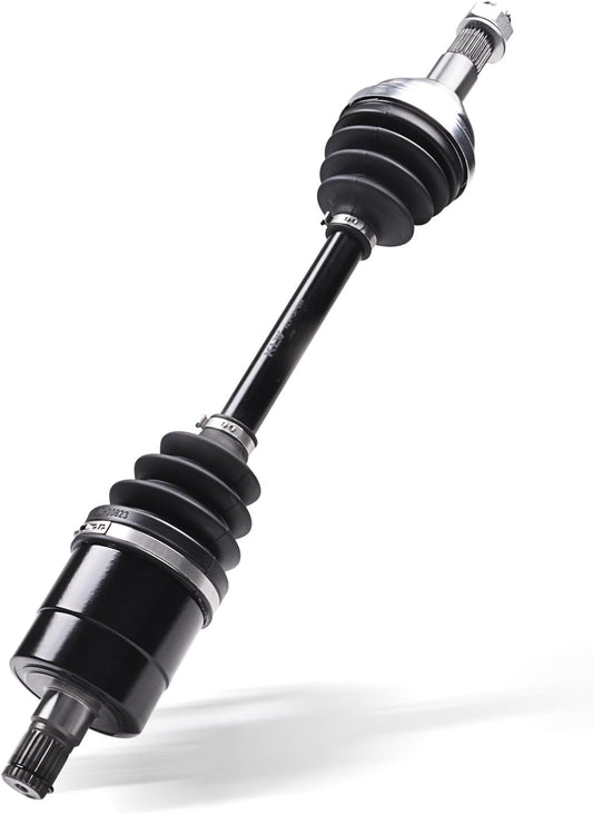 Rear Left Drive Shaft CV Axle for Can Am 2020 2021 2022 Outlander 650 XMR 1000R XMR LR 2020 Outlander T 1000 LR 2020 2021 2022 Renegade 650 XMR 850 XMR 1000R XMR LR (Rear Left)