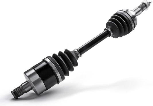 Rear Left Heavy Duty Axle Drive Shaft CV Axle Compatible with Can-am 2006-2022 Outlander 400 HO 500 HO 4x4 EFI Max 650 HO EFI XT 2007-2018 Renegade 500 800 800 X 800R X xc 1000 705500976 705500979