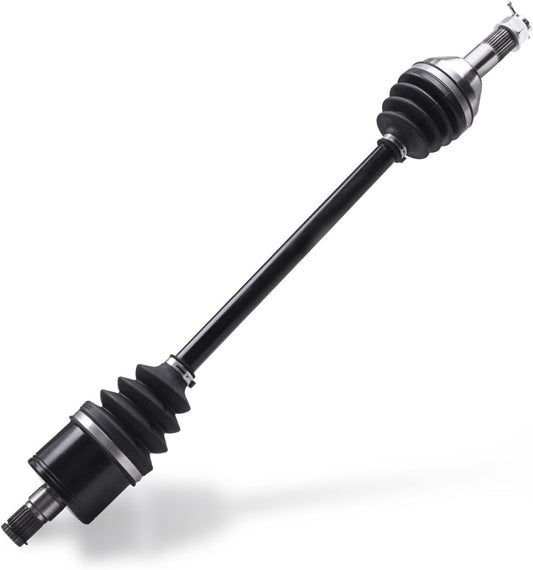 Rear CV Axle Shaft Assembly Compatible with 2016 2017 2018 2019 2020 2021 2022 Can-Am Defender HD5 HD8 HD10 MAX DPS XT Cab XT-P HD7 HD9 705502406 705502478 705502479