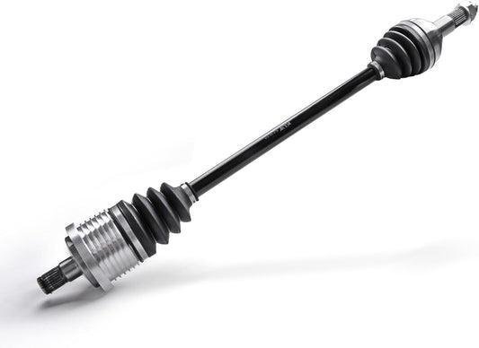 Rear CV Axle Drive Shaft Compatible with Can Am 2013 2014 Maverick 1000 BR 2013 2014 2015 Maverick MAX 1000 BR 2014 Maverick 1000 XMR BR 705501846 705501948