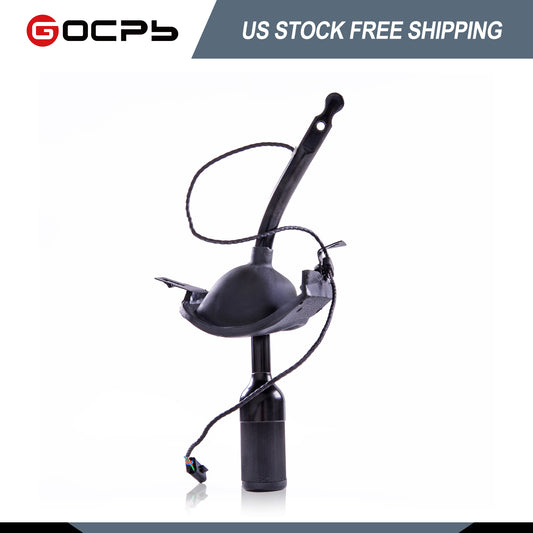 GOCPB Automatic Transmission Shift Lever for Ford E150 E250 E350 E450 F150 F250 F350 Excursion Lincoln Replace 905-109 5C3Z-7210-AAA