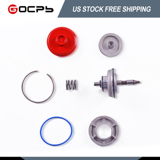 Комплект прокладок головки двигателя GOCPB HS26541PT, замена для Chrysler 300 Jeep Wrangler Dodge Charger Challenger Ram 1500 3.6L 2011-2016 гг.