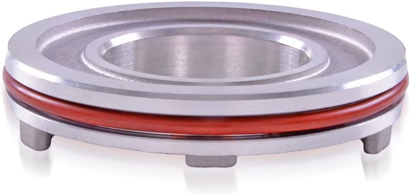 Servo Piston Kit Assembly Red Cover & Snap Ring High Performance For Corvette Servo 700R4 4L65E 4L70E 4L60E Transmission UPGRADED 1982-2014
