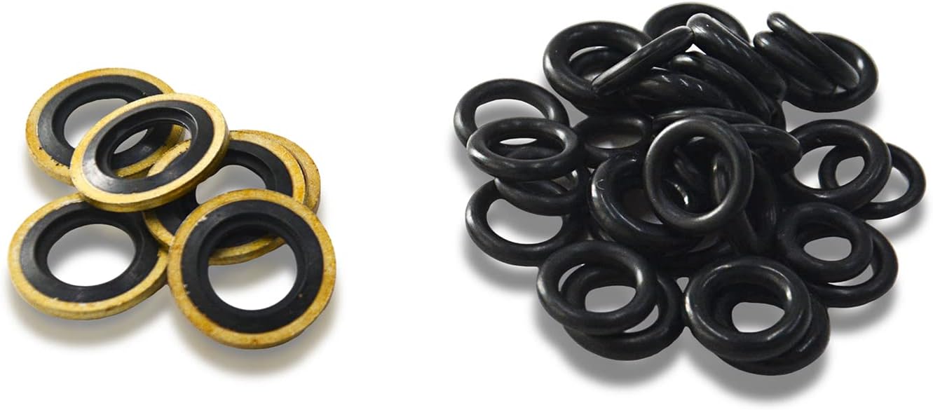GOCPB Cylinder Full Head Gasket Set for Trax/Sonic/Cruze/Cruze Limited 2011 2012 2013 2014 2015 2016, for Buick Encore 2013 2014 2015 2016 1.4L Turbo HS54898, HS31411,HS26540PT-1 (No Bolt)