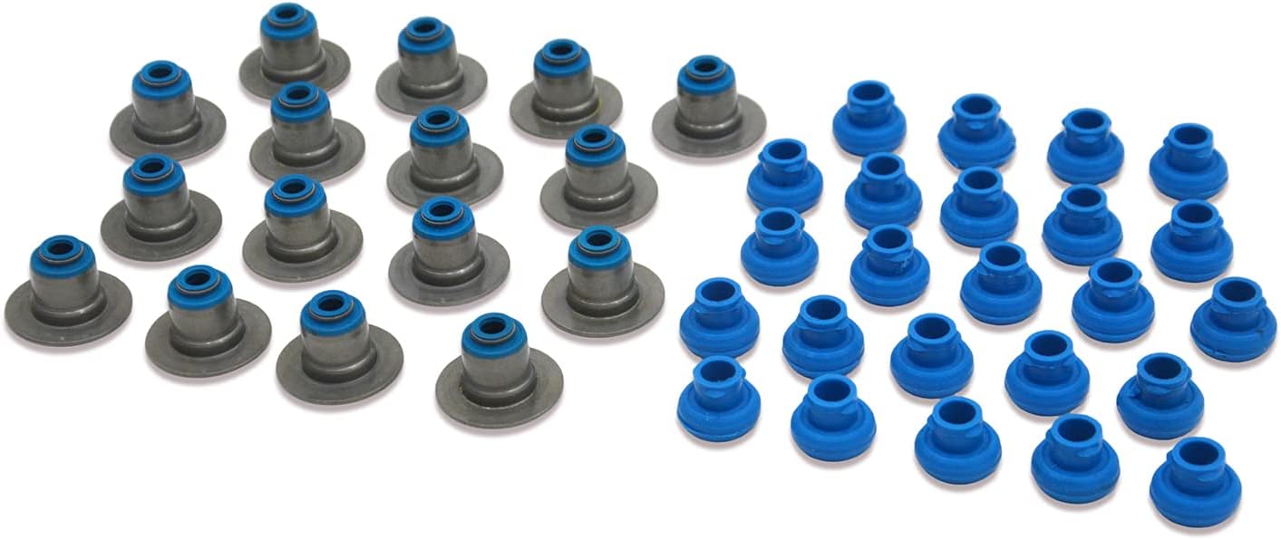 GOCPB HS26157PT CS26157 ES71129 Head Gasket Set w/Bolts Conversion Gasket Set Compatible with Ram 1500 2002 2003 Durango/Dokota 200 2001 2002 2003 Grand Cherokee 1998 1999 2000 2001 2002 2003 4.7L