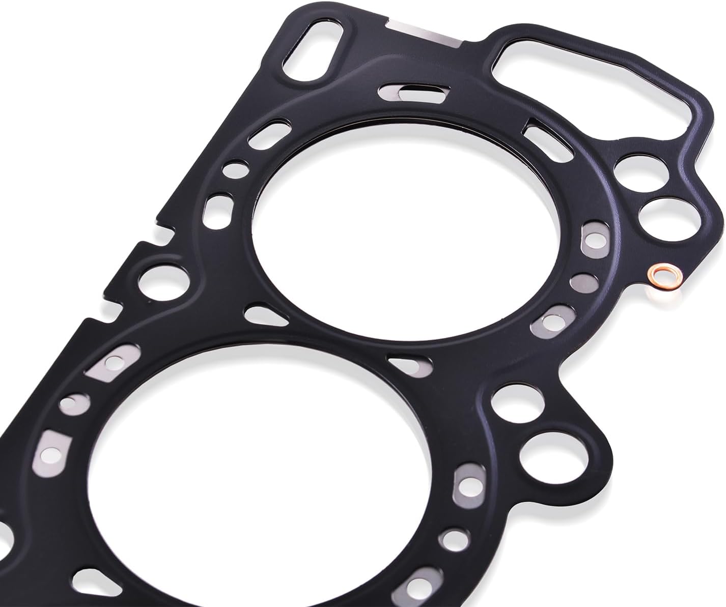 Cylinder Head Gasket Set HS26265PT-1 Compatible with 05-10 Odyssey J35A6 05-08 Acura RL 3.5L V6 J35A8 06-08 Pilot Ridgeline J35A9 J35A9 04-08 Acura TL J32A3 03-06 Acura MDX J35A5 24V