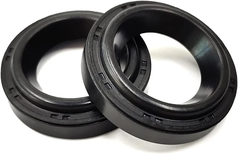 GOCPB VS 50607 R Valve Cover Gasket Set for Honda Pilot 2005 2006 2007 2008 3.5L V6 3471cc