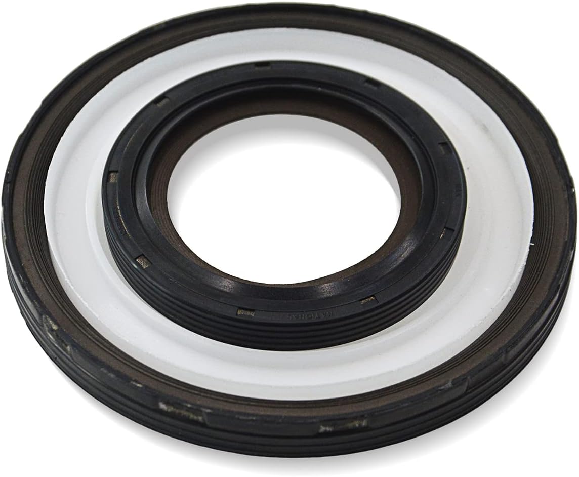 GOCPB CS5975A CS9284 Lower Gasket Set Compatible with Sierra 3500 Yukon H2 Ascender 9-7 Corvette Avalanche 1500 1997 1998 1999 2000 2001 2002 2003 2004 2005 2006 2007 2008 2009 2010 2011 5.7L 6.0L