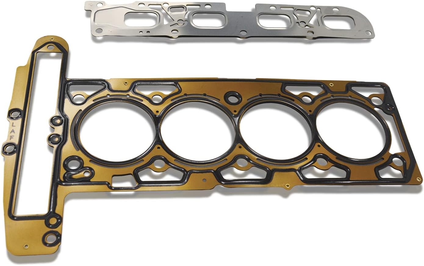 GOCPB Head Gasket Set, HS26517PT HS54874 Engine Cylinder Sealing Replacement Fit for GM 2.4L Ecotec2010 2011 2012 2013 2014 2015 2016 2017