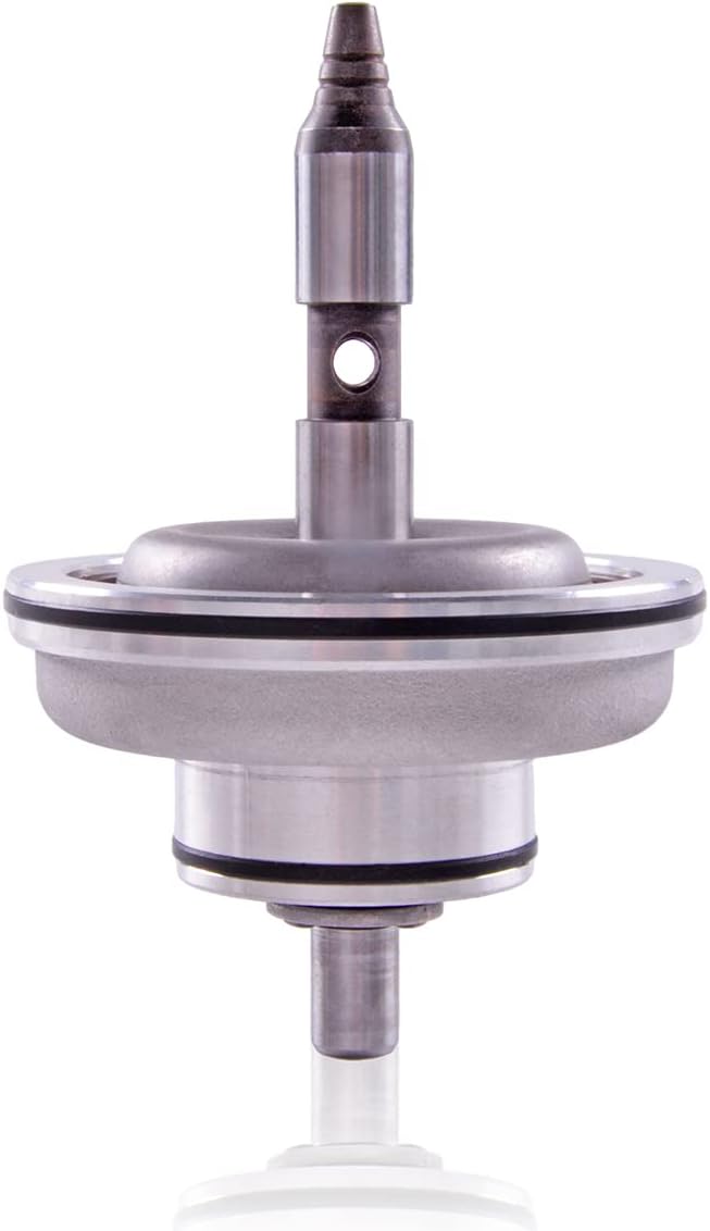 Servo Piston Kit Assembly Red Cover & Snap Ring High Performance For Corvette Servo 700R4 4L65E 4L70E 4L60E Transmission UPGRADED 1982-2014