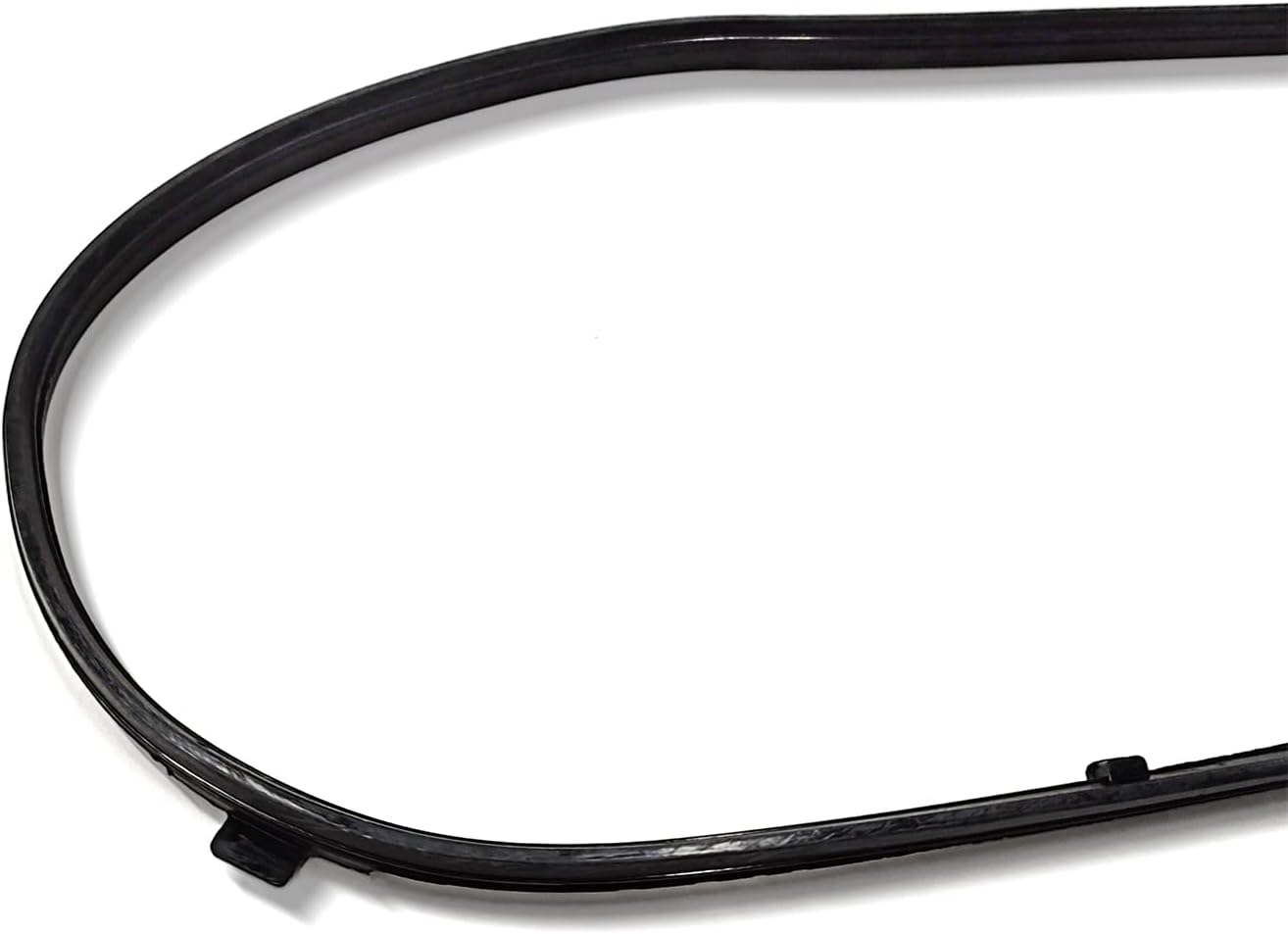 GOCPB VS 50607 R Valve Cover Gasket Set for Honda Pilot 2005 2006 2007 2008 3.5L V6 3471cc